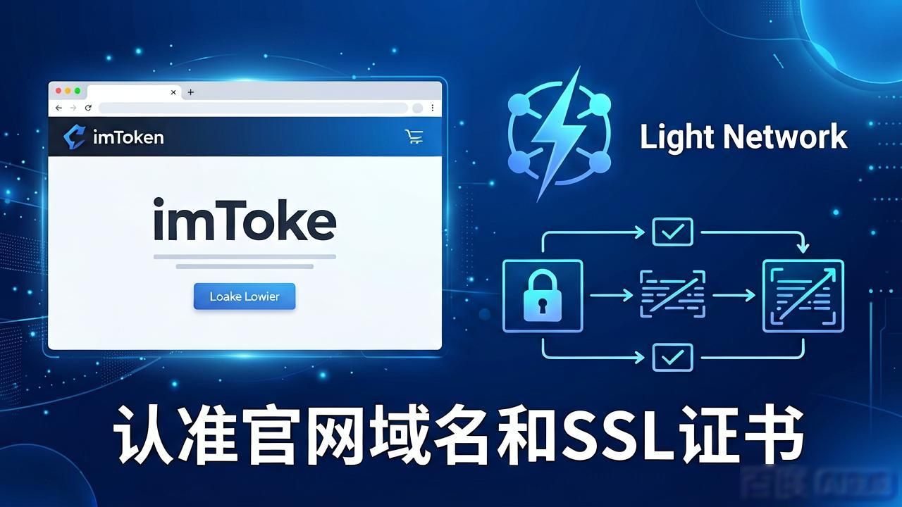 2026年imToken钱包闪电网络升级_imToken钱包官方下载渠道_259. 2026 imToken 钱包官方下载 支持 BTC 闪电网络