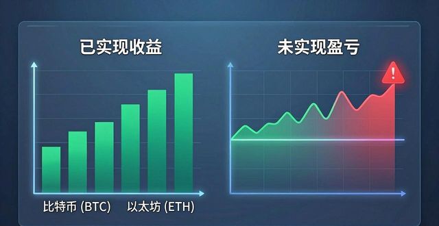 Token钱包分析功能_饼图展示币种占比_如何在token钱包app中利用数据可视化工具，加深对投资组合表现的理解与分析。
