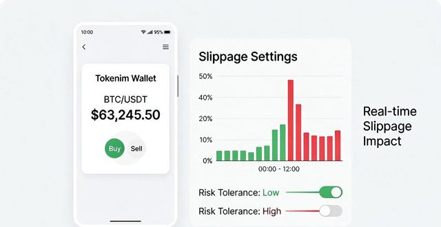 tokenim钱包最新版的界面设计与用户体验评测，助您更舒适地进行数字资产管理。_Tokenim钱包快照功能对账_Tokenim钱包最新版界面优化