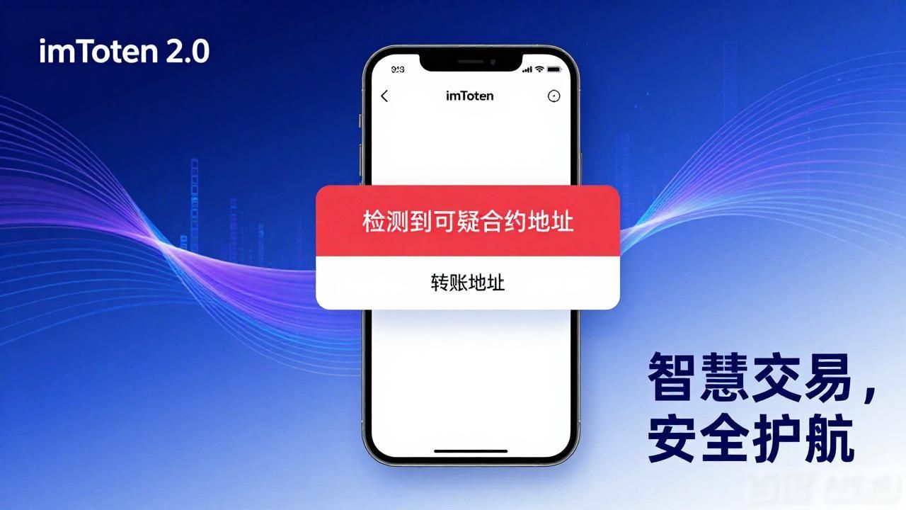 imToken2.0的资产聚合功能_imToken2.0推动智慧市场_如何通过imToken最新版2.0推动智慧市场发动？