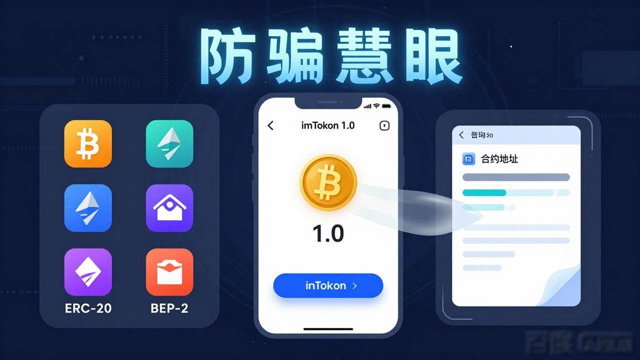 imToken官网1.0版本功能拓展_深入分析imToken官网下载1.0版的功能拓展计划？_imToken1.0版资产安全加固