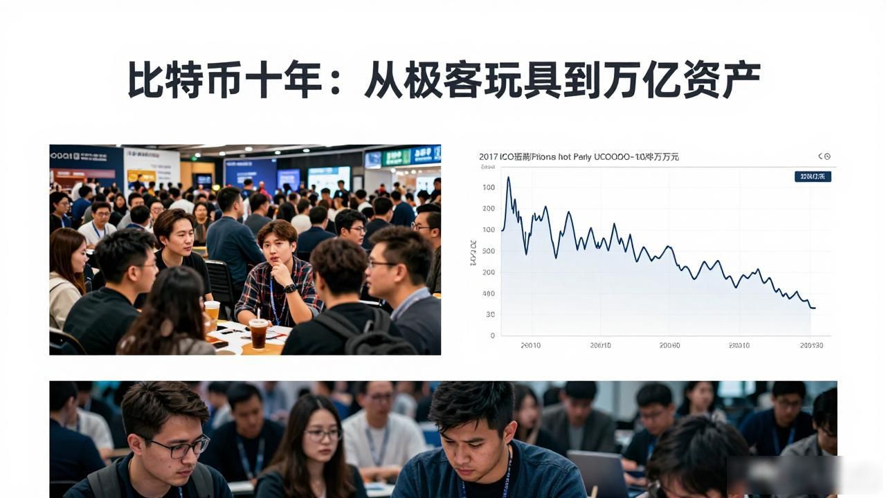 比特币发展历程_加密数字货币发展史_加密数字货币市场变化