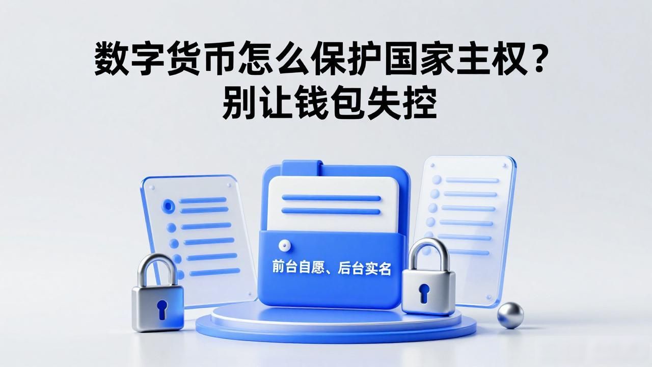 数字货币怎么保护主权_数字货币主权边界_央行数字货币支付规则制定权