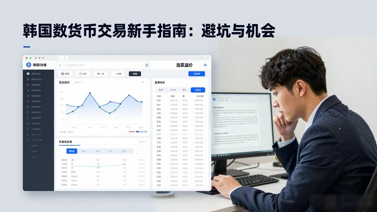 韩国 数字货币交易_韩国数字货币泡菜溢价现象_韩国数字货币交易规则